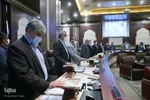 مراسم تحلیف و آغاز به کار ششمین شورای شهر شیراز