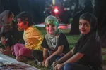 سفره حضرت رقیه(س)‎ در دانشگاه صنعتی شیراز