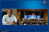 کسب رتبه برتر کشوری توسط پژوهشگر رویان