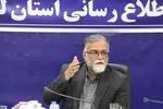 اعزام ۱۵۰۰ نفر از لرستان به تهران برای تشییع پیکر رهبر انقلاب