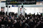 همایش استانی لبیک یا حسین(ع) در کاشمر