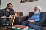 سیدحسن نصرالله مجاهد پیروز بود