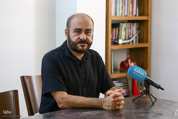 تعزیه با عشق به اهلبیت (ع) و شاگردی در محضر استادان ماندگار شده است تعزیه با عشق به اهلبیت (ع) و شاگردی در محضر استادان ماندگار شده است