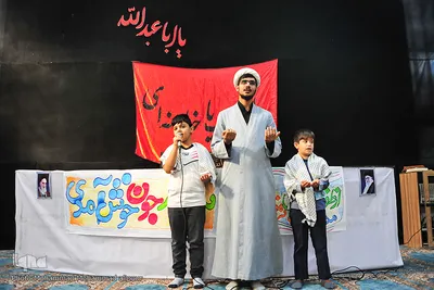 افتتاح اولین مدرسه مسجد محور کشور در اهواز 