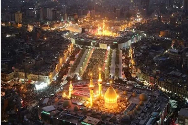 روز عاشورا در عراق تعطیل رسمی اعلام شد
