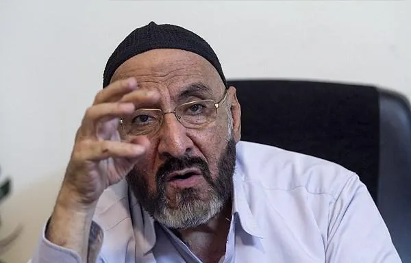 سلحشور خوشه‌چین نغمات قرآن کریم بود