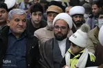 یادواره شهدای روحانی و طلبه شهرستان ملایر