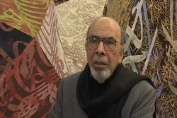 Ahmad Mustafa, de la calligraphie des versets coraniques aux projets artistiques de renommée mondiale