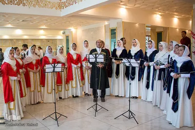 نمایشگاه بین المللی گردشگری و صنایع دستی اصفهان