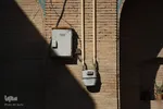 حال ناخوش مسجد حکیم اصفهان