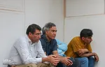 شب جلال الدین همایی‎‎