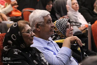 برگزاری اولین آیین نکوداشت زنان مفاخر در اراک