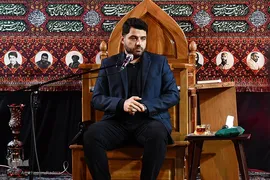 امیرحسین رادنیا