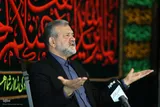 بزرگترین عامل جداکننده اتصال عبد با معبود محبت غیر خداست