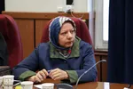 نشست خبری مدیر کل کتاب‌خانه‌های عمومی استان آذربایجان شرقی‎‎