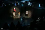 دومین جایزه ادبی «ساهر»‎