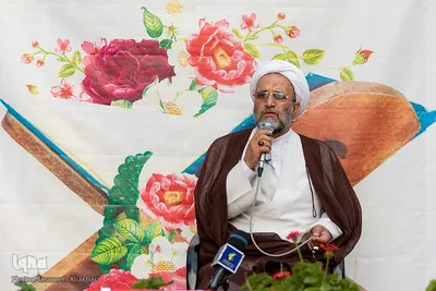 تجمع اعتراضی در کرج در پی اهانت به ساحت قرآن کریم