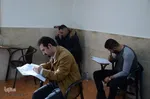 برگزاری آزمون استخدامی شرکت فرودگاه‌ها و ناوبری، هوایی ایران در تبریز