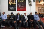 مراسم بزرگداشت ارتحال امام خمینی(ره) در روستاهای اهر