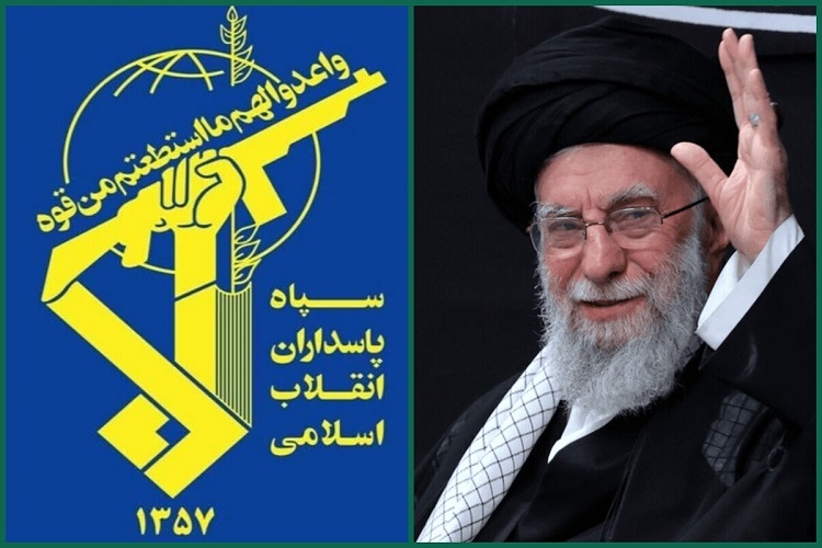 دعوت سپاه از آحاد مردم برای حضوری عاشورایی در آیین وداع و تشییع امام شهید
