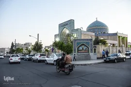 سنت حسنه افطاری ماه رمضان