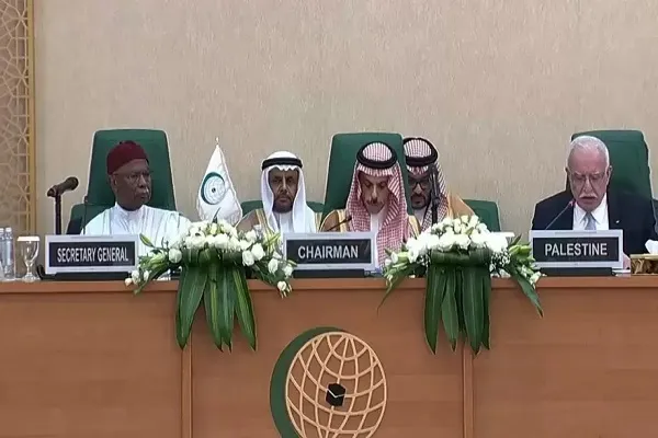 إجتماع إستثنائي لـ