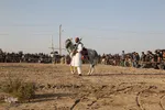تعزیه خوانی عاشورای حسینی در اصفهان