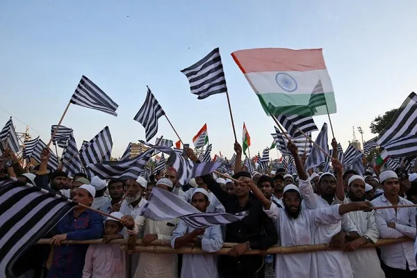 India: la policía investiga los sermones de los monjes hindúes por incitación al genocidio