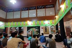 Ghadir-Fest in Kaschmir gefeiert
