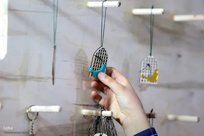 غرفه محصولات فرهنگی و صنایع دستی نمایشگاه قرآن کریم
