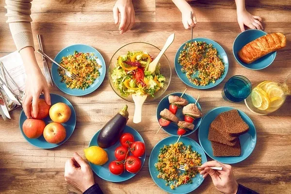 دستورالعمل‌هایی برای زندگی سالم