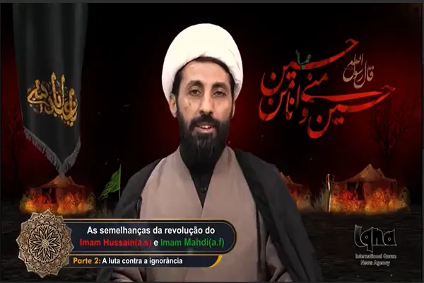 As semelhanças entre a revolução do Imam Hussain(a.s) e Imam Mahdi (a.f)