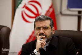 محمدمهدی اسماعیلی، وزیر فرهنگ و ارشاد اسلامی