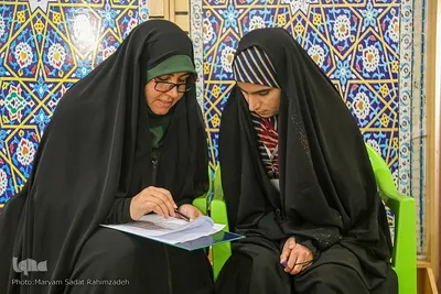 مرحله استانی مسابقات معارفی‎