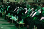 اجلاسیه ۸۸ شهید اصناف و بازاریان خراسان جنوبی