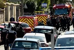 Attaque de Rambouillet : l’assaillant était suivi par un psychiatre