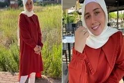 Ağır atletika üzrə dünya çempionu İslamı qəbul etdi – FOTO