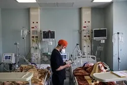 Vikao vya qiraa ya Qur'ani katika hospitali za Tehran Mwezi wa Ramadhani