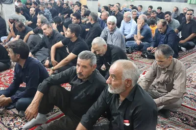 یادواره سرداران،فرماندهان وشهدای والا مقام بیغش‎