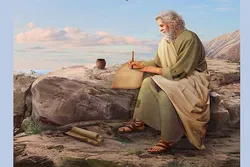 ادریس (ع)؛ علوم کا سرچشمہ