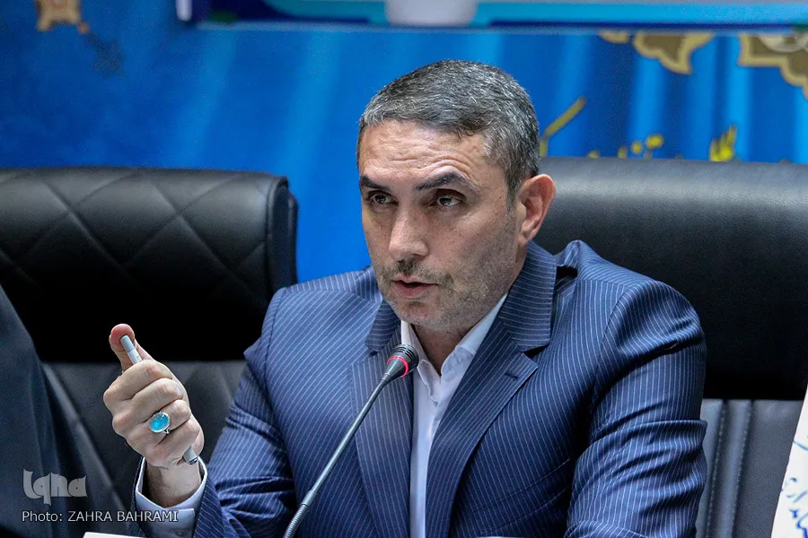 درآمد‌های مالیاتی استان مرکزی ۴۰ درصد افزایش می‌یابد