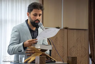 مجمع عمومی اتحادیه موسسات قرآنی اصفهان