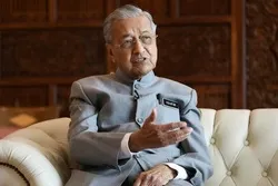 Malaysia's Mahathir Again Criticizes India’s Citizenship Law