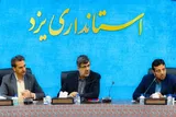 بیش از ۵۵۰۰ واحد نهضت ملی مسکن در یزد به بهره‌برداری می‌رسد