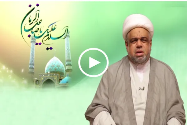 بالفيديو...العلامات الحتمية التي تدلّ على ظهور الإمام المهدي(عج)