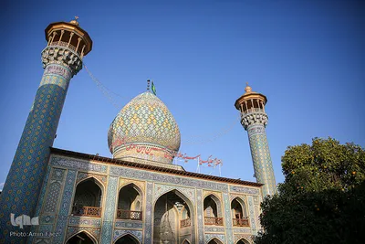 مراسم توزیع ۴۵۰۰ بسته معیشتی و آزاد سازی 20 زندانی جرائم غیر عمد