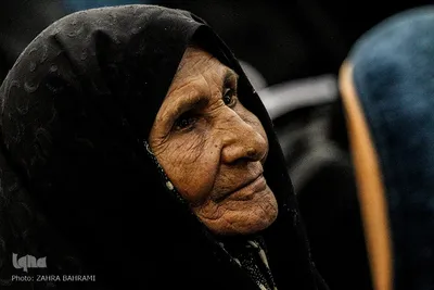 اجلاسیه بانوان استان مرکزی در اراک
