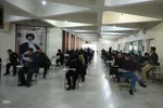 برگزاری یازدهمین آزمون استخدامی دستگاه‌های اجرایی در آذربایجان شرقی توسط جهاد دانشگاهی‎