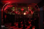 مراسم عزاداری شام غریبان در همدان‎