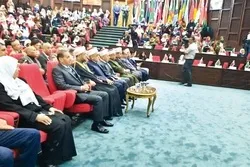 خواتین بین الاقوامی مقابلوں کی رپورٹ+ ویڈیو اور تصاویر